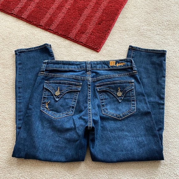 Kut From The Kloth 4 Bardot Skinny Boyfriend Jeans - Picture 6 of 10